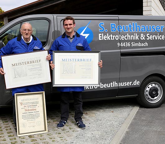 Elektro Beutlhauser Elektro Beutlhauser